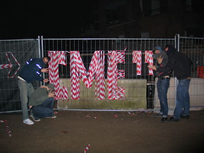 SKUBALOVE: CME CREW